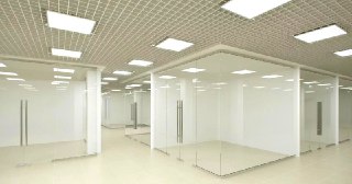 Ремонт торгового центра Павловский Посад Цена под ключ от 2338 руб.