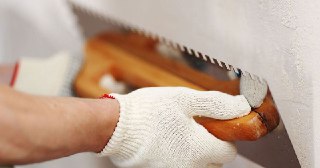 Штукатурные работы Павловский Посад цена от 397 руб.